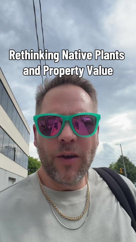 Post 2 by GardeningGrant 🇨🇦 on TikTok (video)