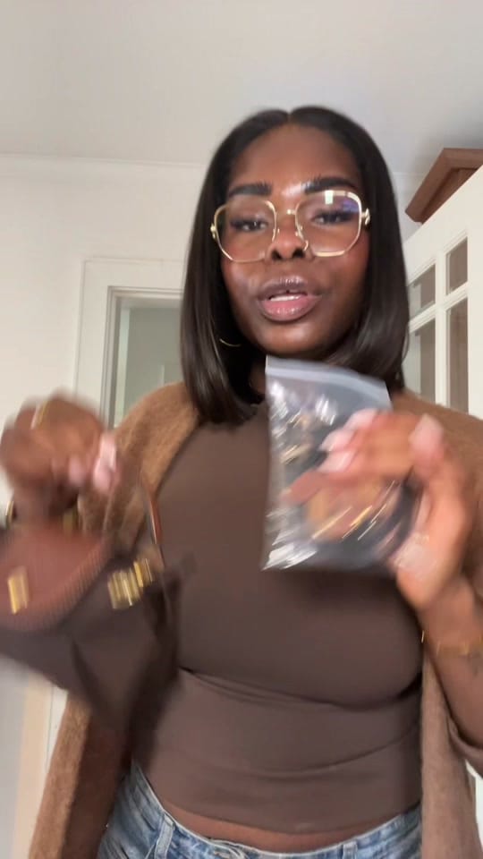 Post 10 by Steph | Fragrance & Lifestyle✨ on TikTok (video)