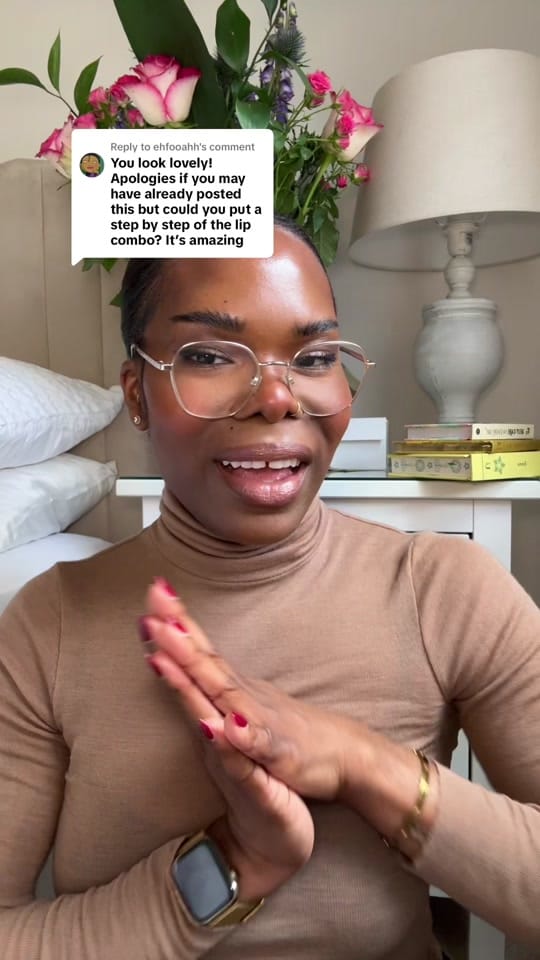 Post 2 by Steph | Fragrance & Lifestyle✨ on TikTok (video)