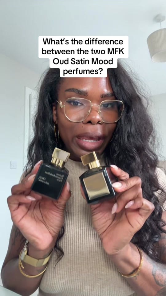 Post 9 by Steph | Fragrance & Lifestyle✨ on TikTok (video)