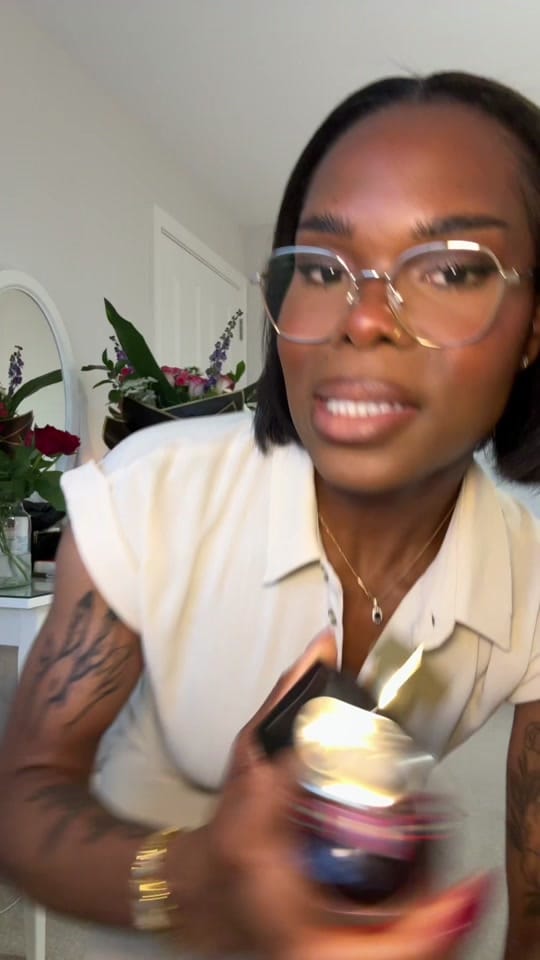 Post 7 by Steph | Fragrance & Lifestyle✨ on TikTok (video)