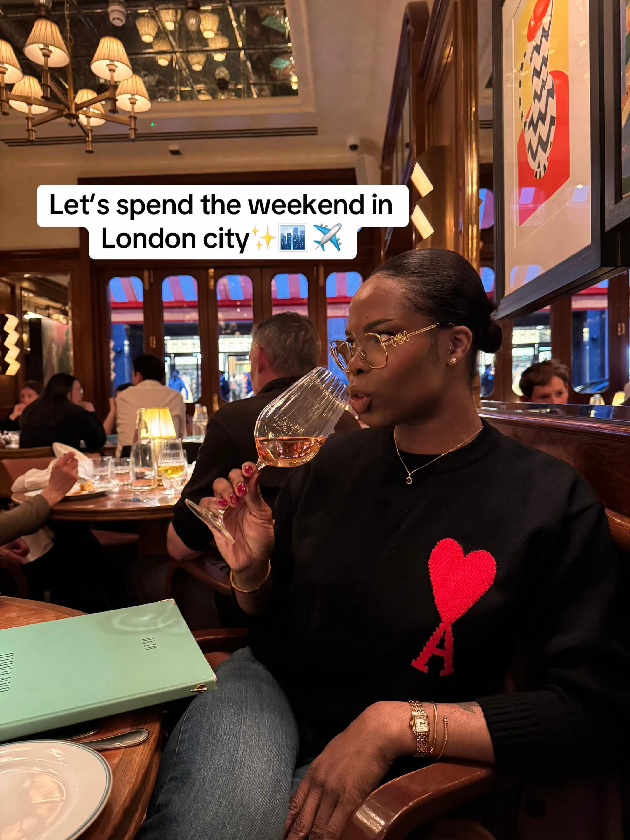 Post 5 by Steph | Fragrance & Lifestyle✨ on TikTok (video)