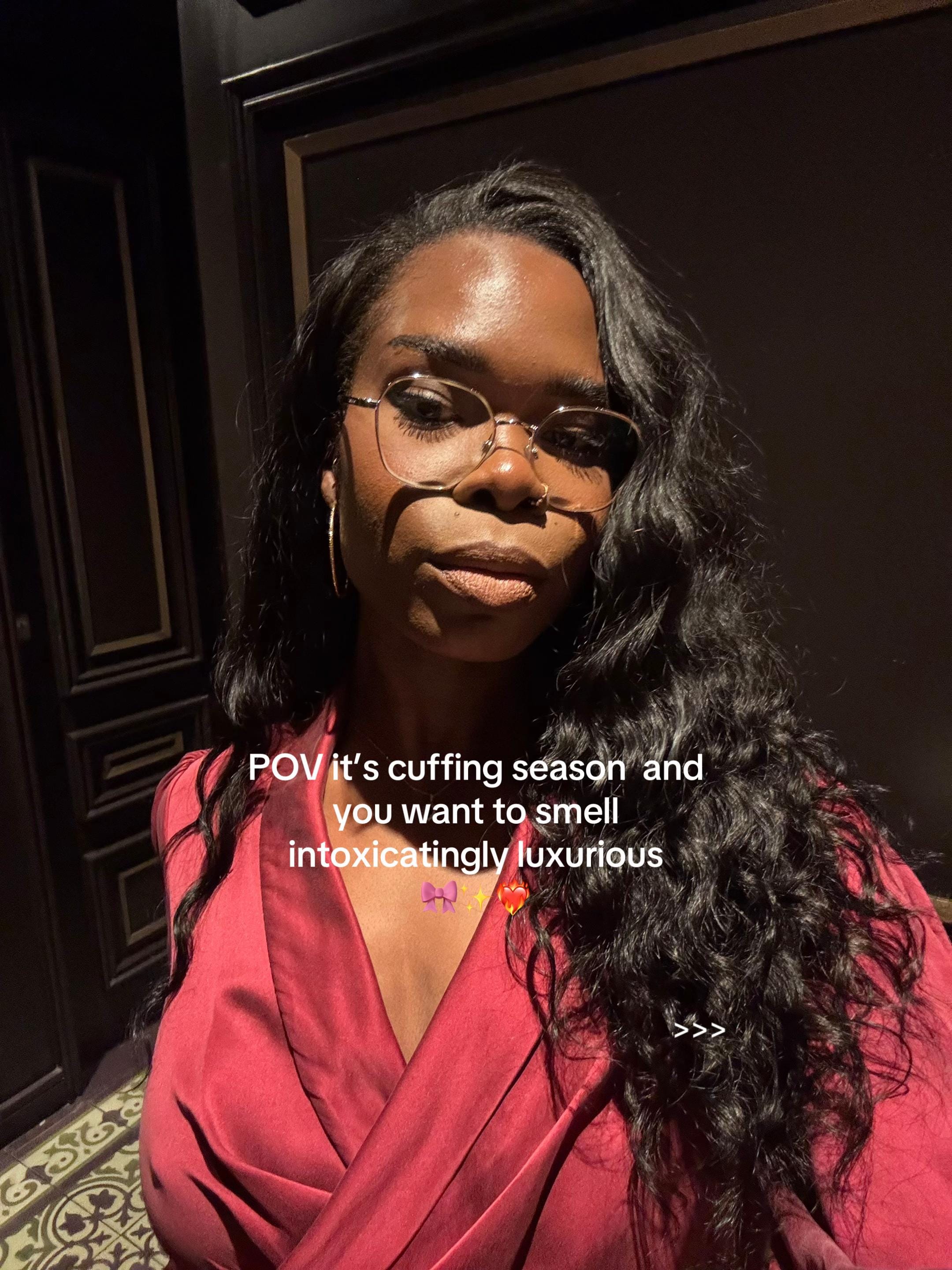 Post 8 by Steph | Fragrance & Lifestyle✨ on TikTok (video)