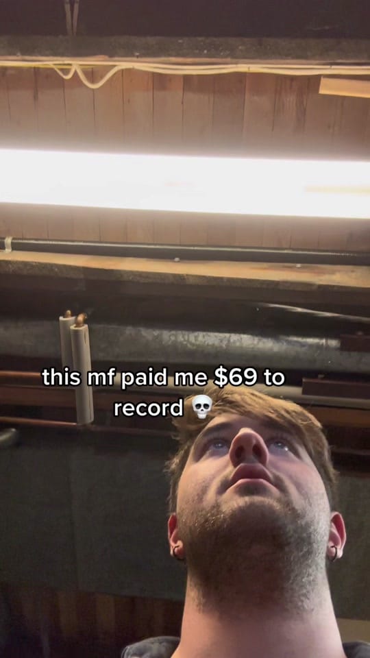 Post 9 by KIDR on TikTok (video)