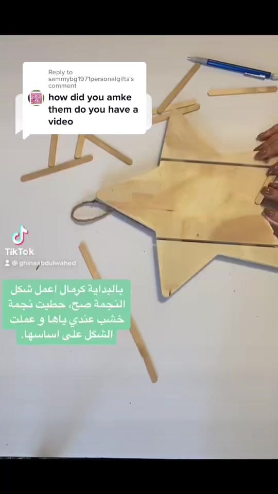 Post 5 by Ghina on TikTok (video)