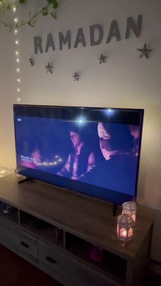 Post 1 by Ghina on TikTok (video)