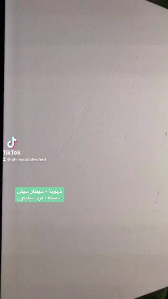 Post 6 by Ghina on TikTok (video)