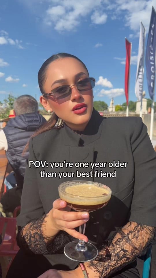 Post 4 by Clara Salcedo on TikTok (video)