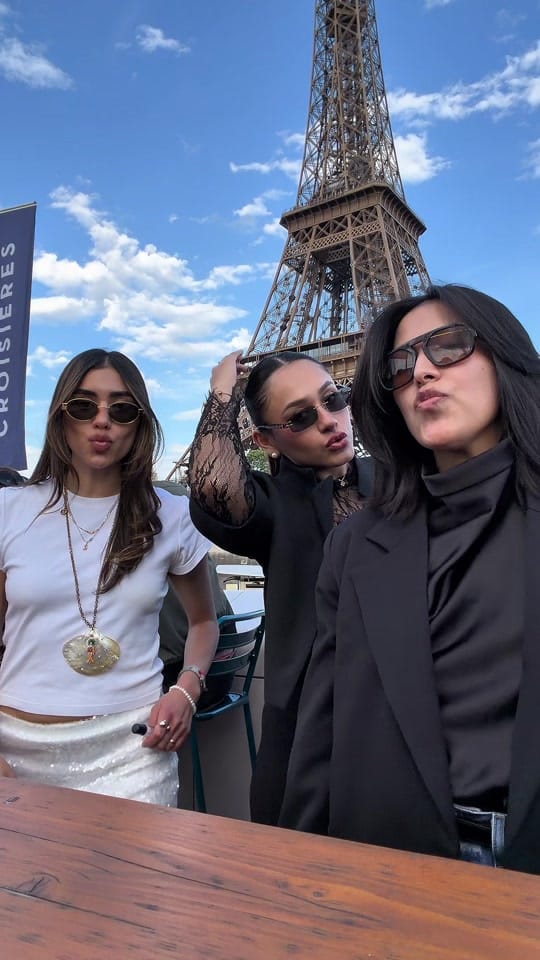 Post 2 by Clara Salcedo on TikTok (video)