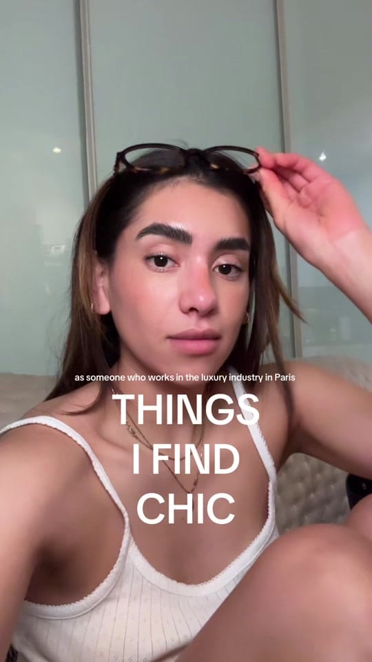 Post 7 by Clara Salcedo on TikTok (video)