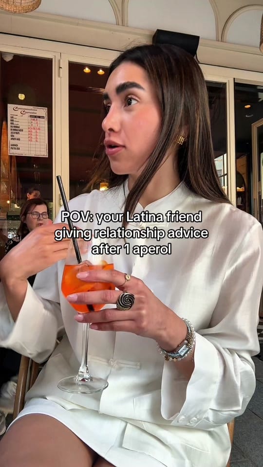 Post 6 by Clara Salcedo on TikTok (video)