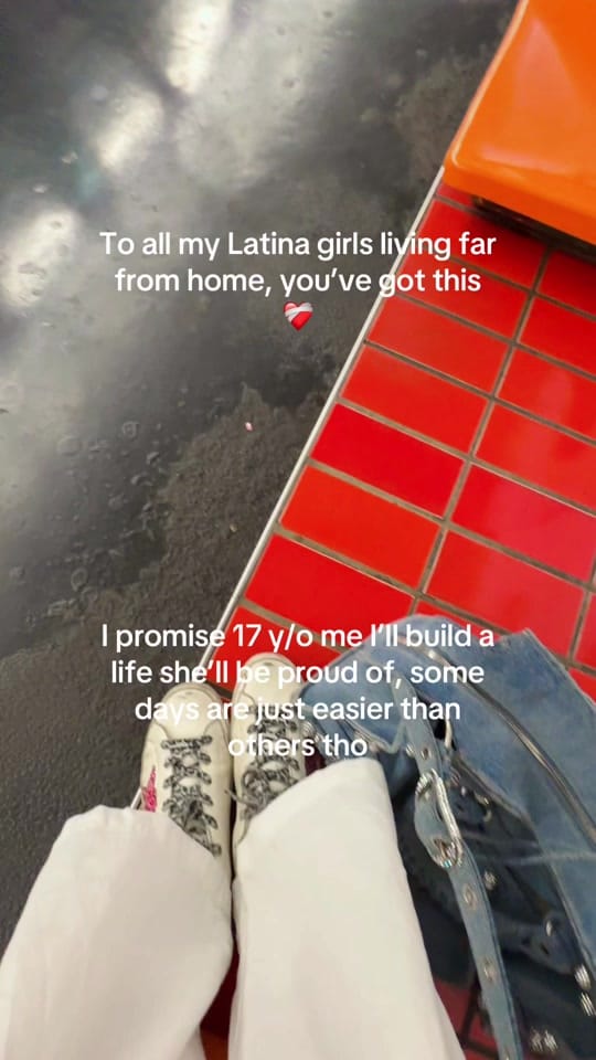 Post 10 by Clara Salcedo on TikTok (video)