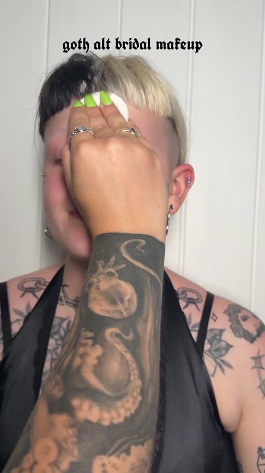 Post 9 by Heart Edith Makeup on TikTok (video)