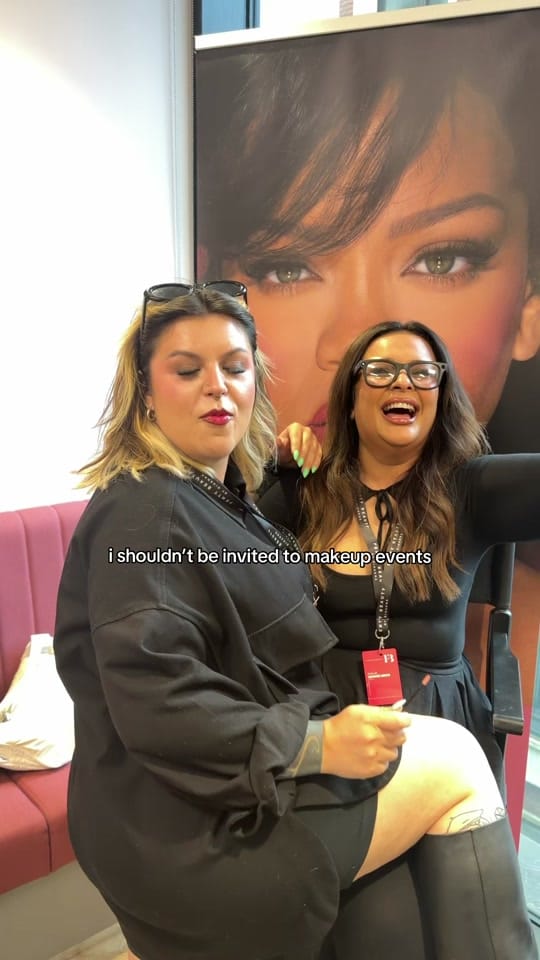 Post 3 by Heart Edith Makeup on TikTok (video)