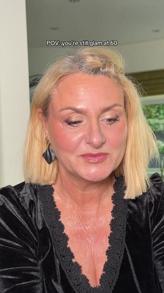Post 6 by Heart Edith Makeup on TikTok (video)