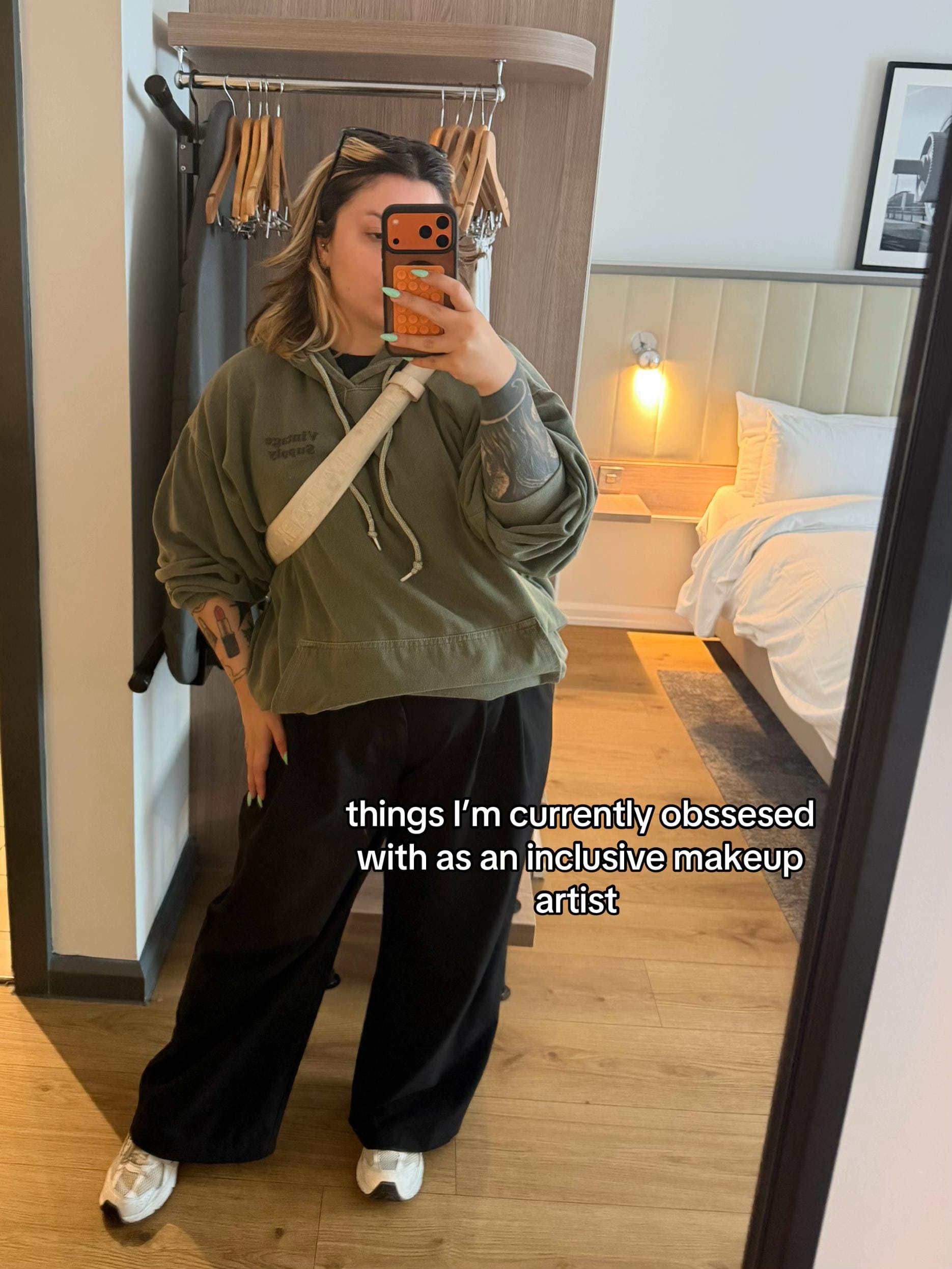 Post 7 by Heart Edith Makeup on TikTok (video)