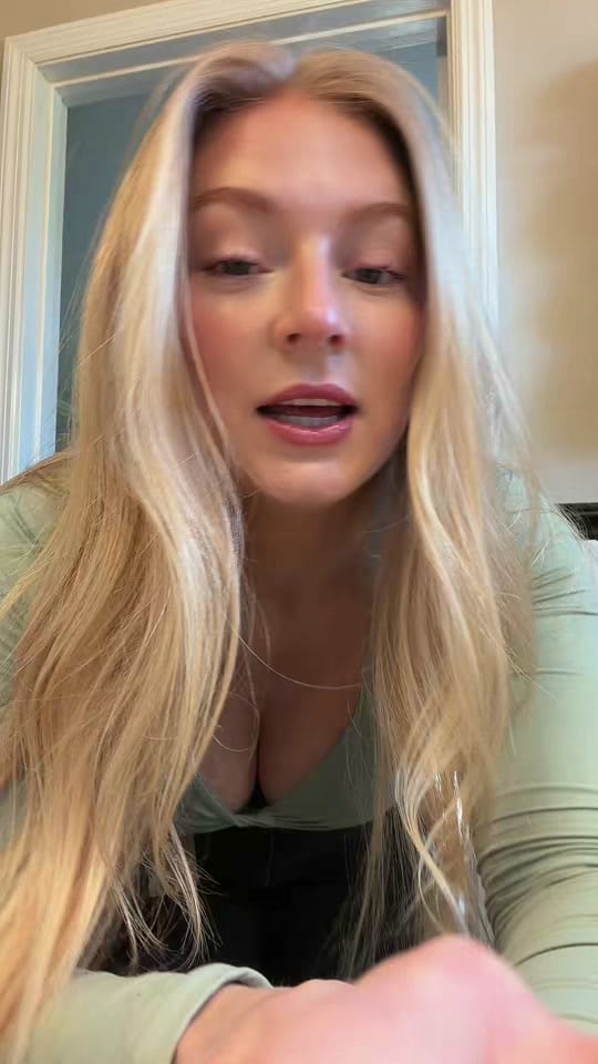 Post 9 by sophieemurph on TikTok (video)