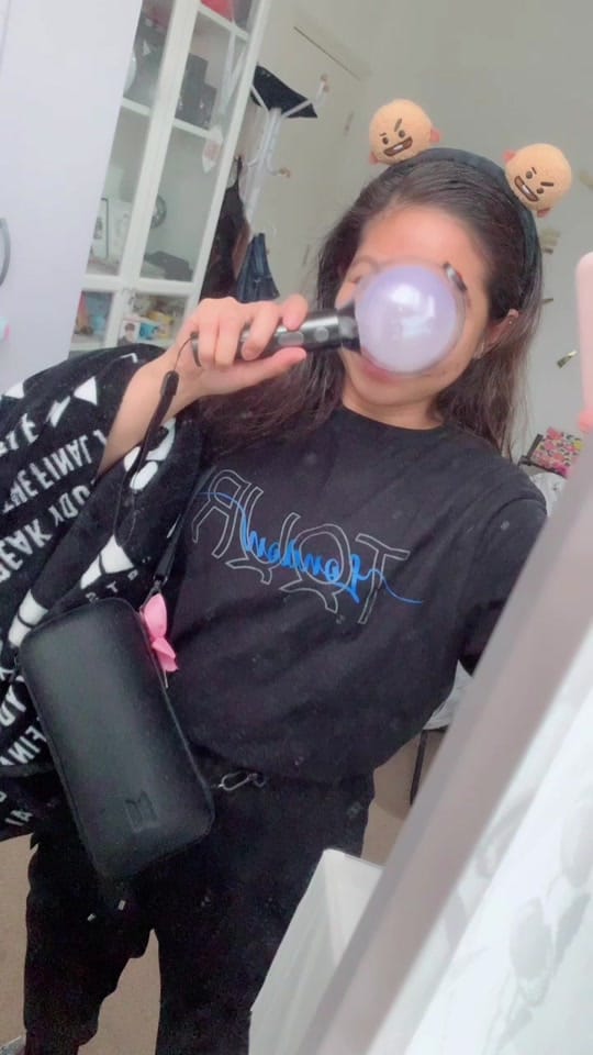 Post 9 by Sun⁷ on TikTok (video)