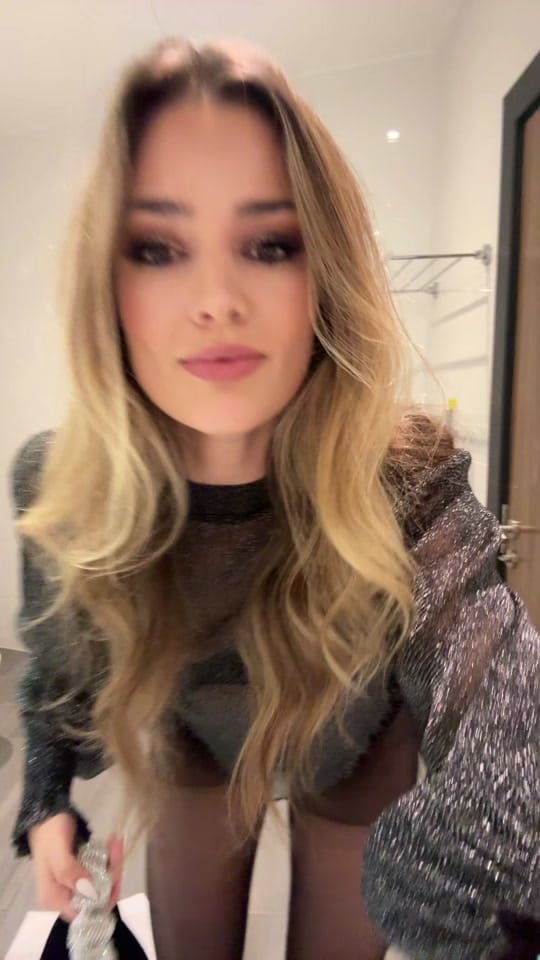 Post 6 by Rosedahler on TikTok (video)