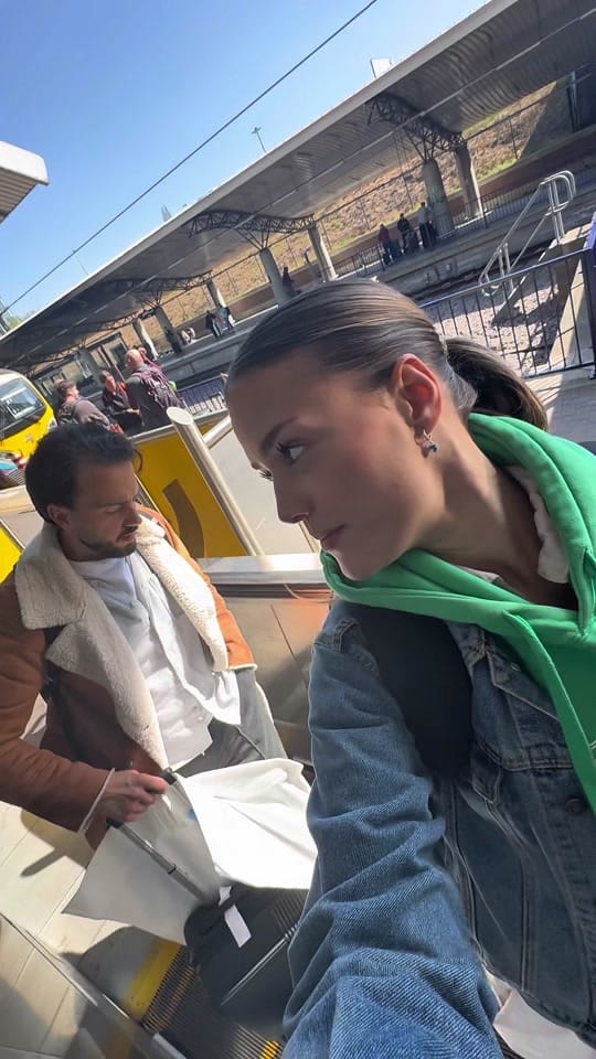 Post 3 by Rosedahler on TikTok (video)