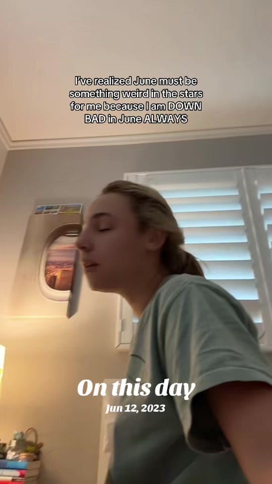 Post 4 by Amy Creus on TikTok (video)
