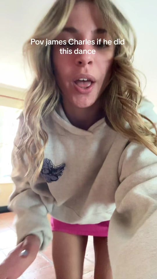 Post 10 by Amy Creus on TikTok (video)