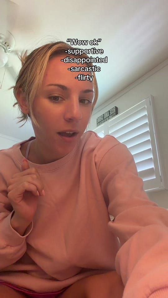 Post 7 by Amy Creus on TikTok (video)