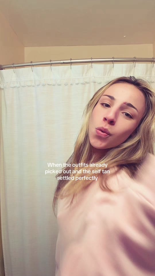 Post 6 by Amy Creus on TikTok (video)