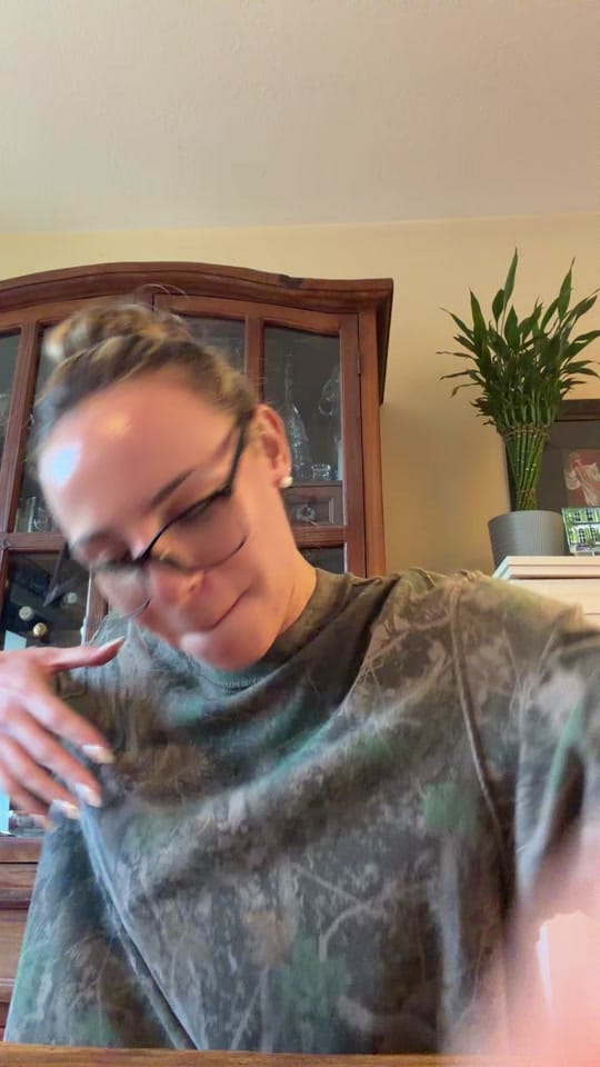 Post 3 by Amy Creus on TikTok (video)