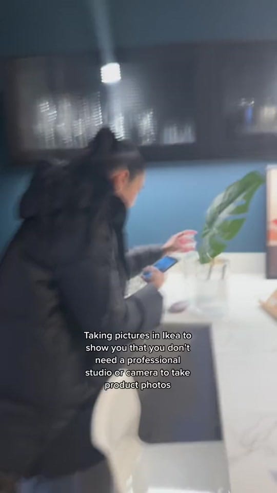 Post 9 by Sorana Studio on TikTok (video)