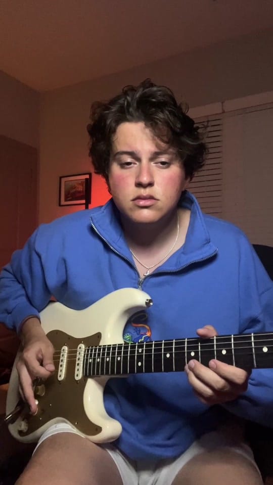 Post 6 by Evan Novoa on TikTok (video)