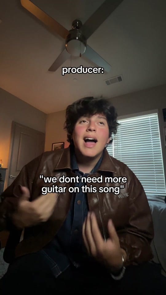 Post 5 by Evan Novoa on TikTok (video)