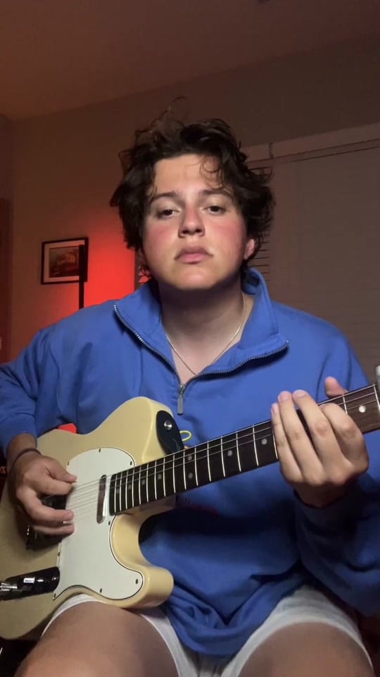 Post 8 by Evan Novoa on TikTok (video)