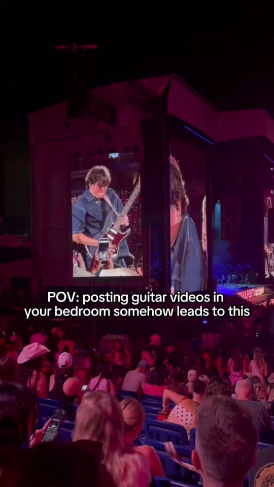 Post 7 by Evan Novoa on TikTok (video)