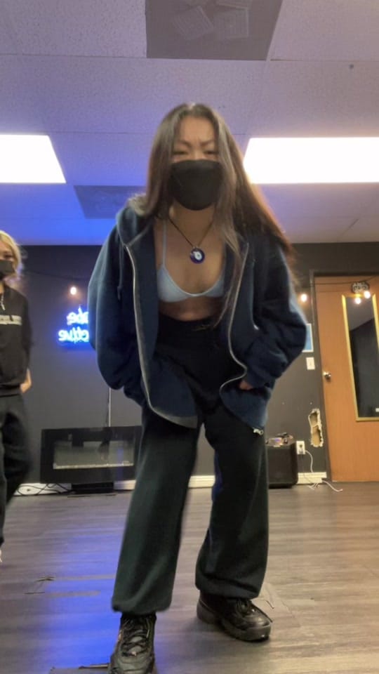 Post 8 by Rhency Mangabay✨ on TikTok (video)