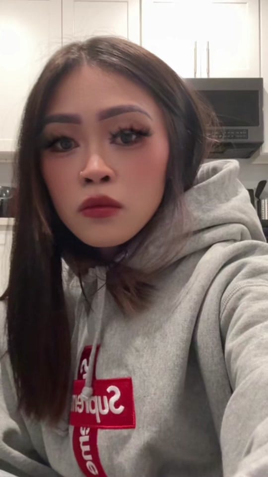 Post 3 by Rhency Mangabay✨ on TikTok (video)
