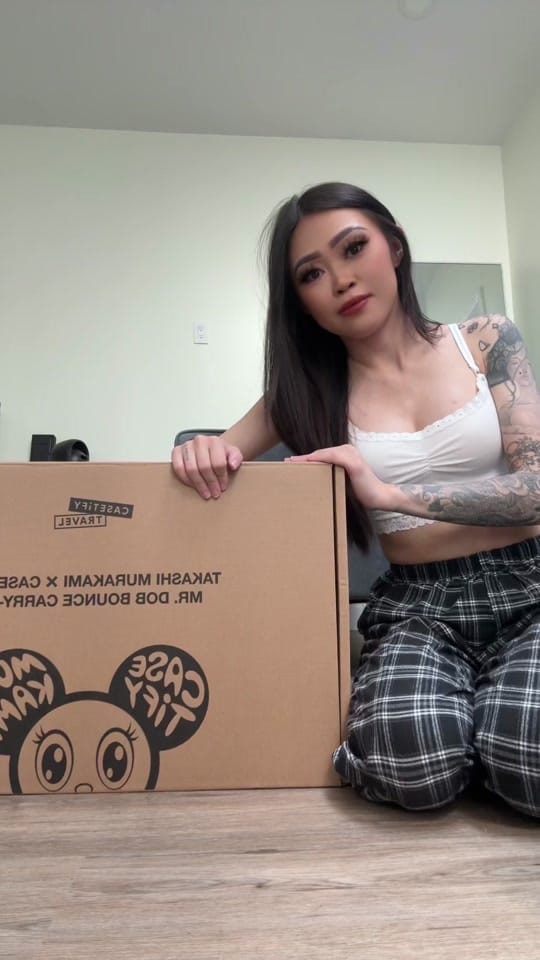 Post 1 by Rhency Mangabay✨ on TikTok (video)