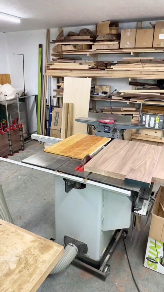 Post 5 by theostoppelsdesign on TikTok (video)