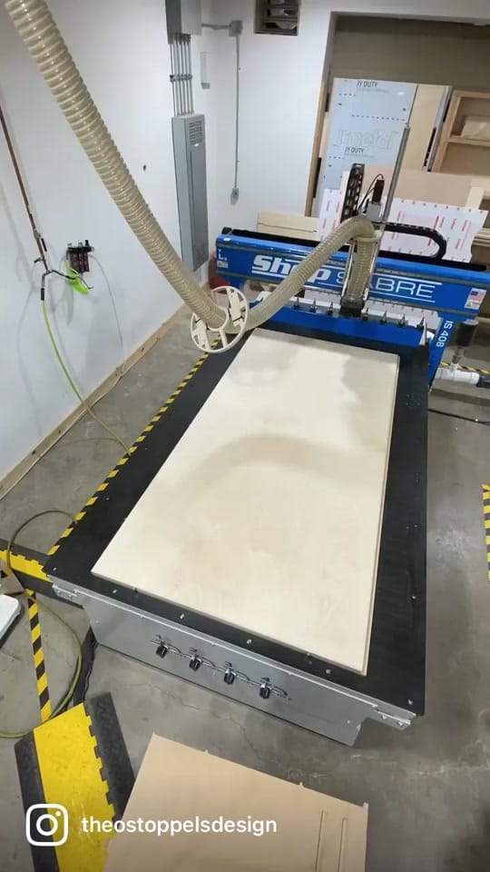 Post 1 by theostoppelsdesign on TikTok (video)