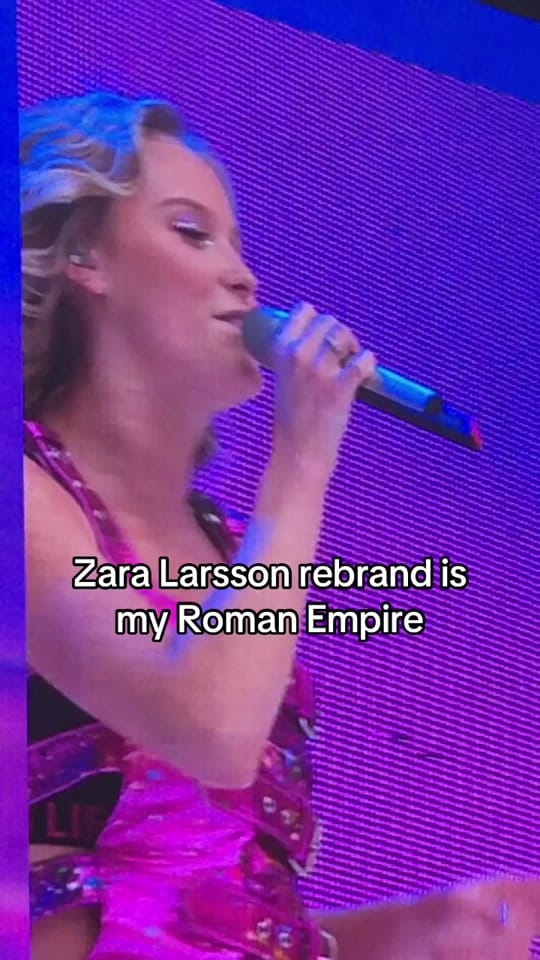 Post 1 by lauren⁴🎀🪩🌸 on TikTok (video)