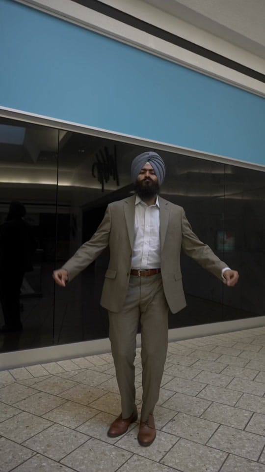 Post 8 by turbanmagic on TikTok (video)