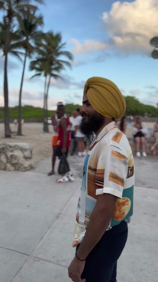 Post 10 by turbanmagic on TikTok (video)