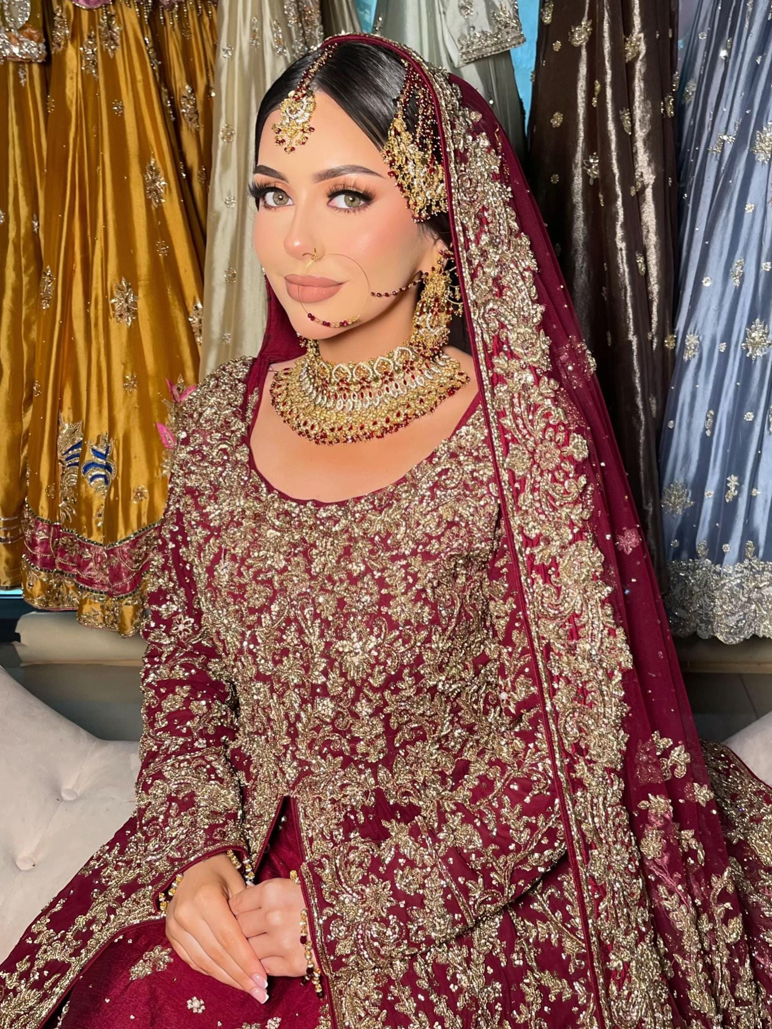 Post 5 by Shayy__artiste on TikTok (video)