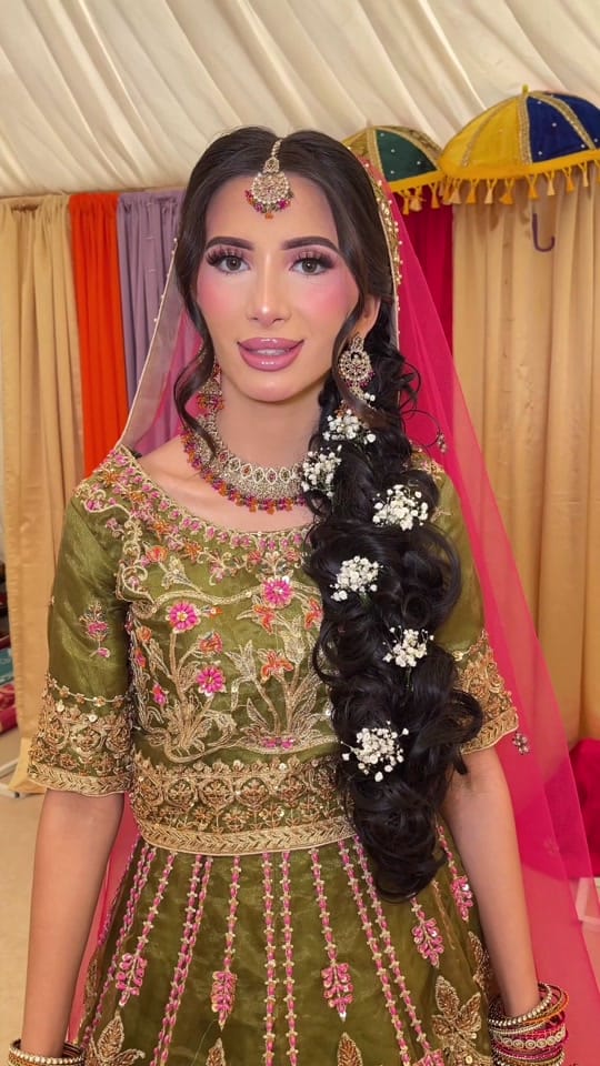 Post 2 by Shayy__artiste on TikTok (video)