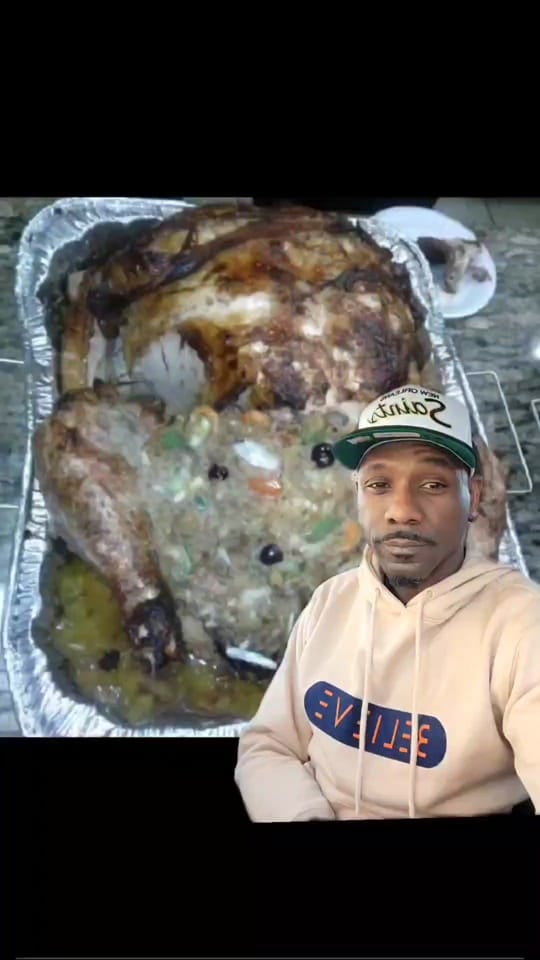 Post 1 by comedianboogieb on TikTok (video)
