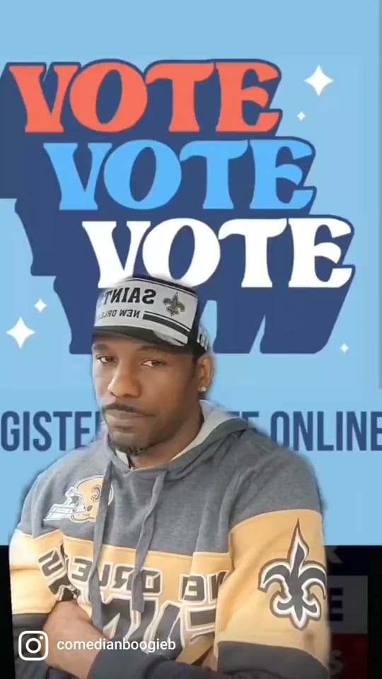 Post 7 by comedianboogieb on TikTok (video)