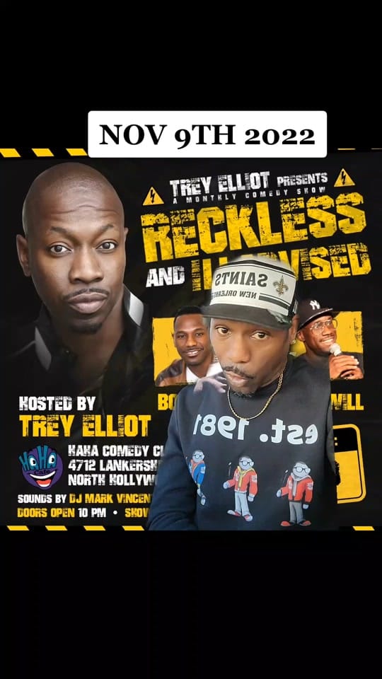 Post 9 by comedianboogieb on TikTok (video)