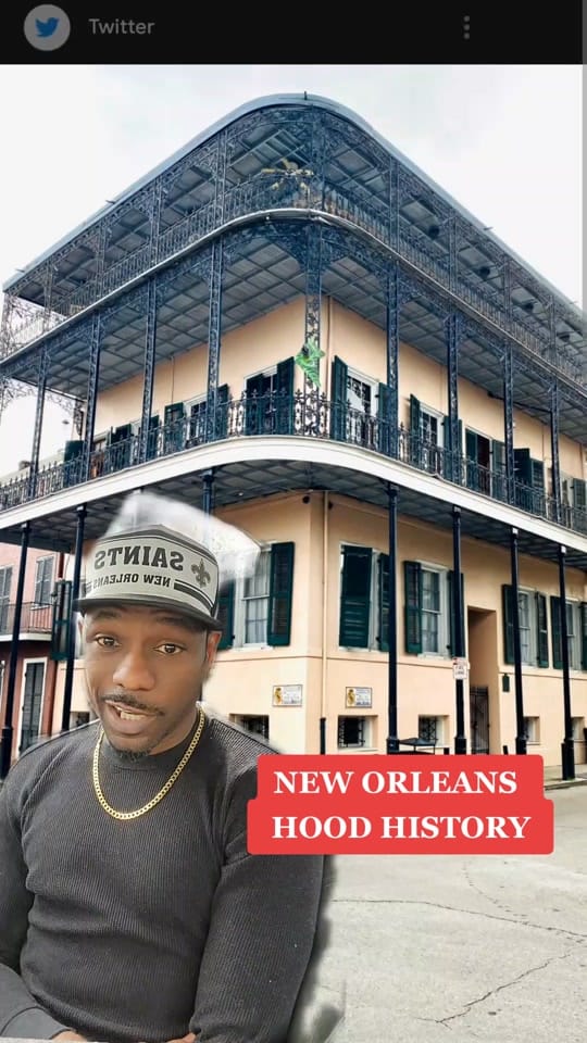 Post 6 by comedianboogieb on TikTok (video)
