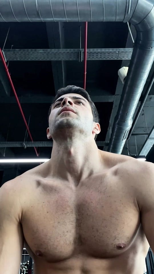 Post 1 by Austin.P on TikTok (video)