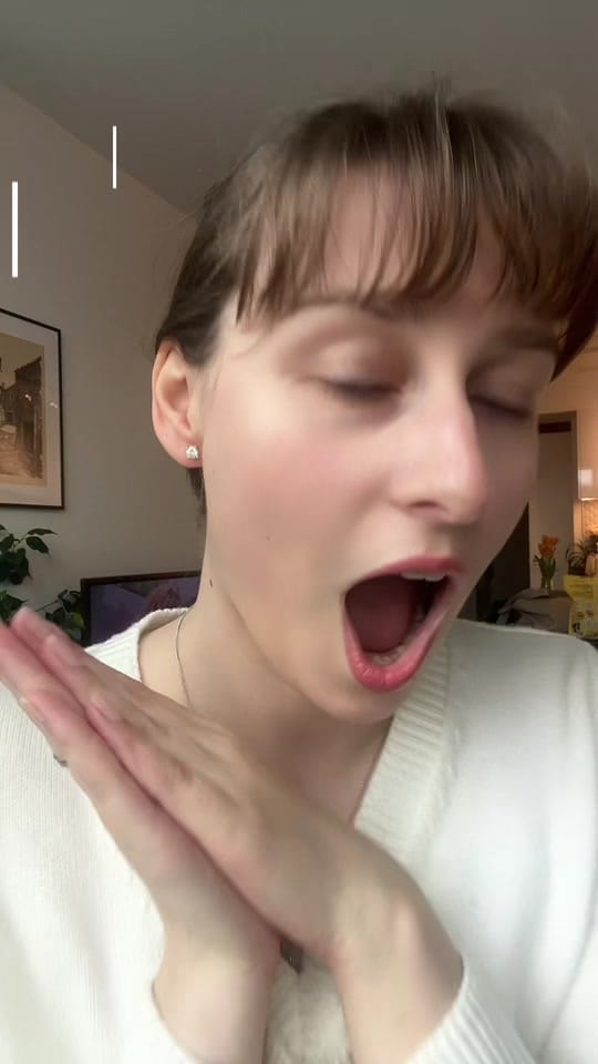 Post 5 by Kalia Design🪴✨🦢 on TikTok (video)
